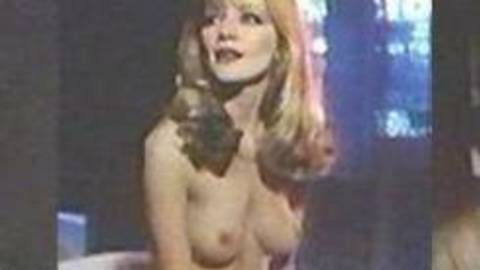 Pic: Martha Smith in Blood Link