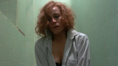 Pic: Carrie Snodgress in Murphy's Law