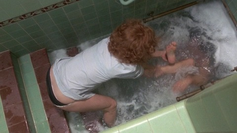 Pic: Carrie Snodgress in Murphy's Law