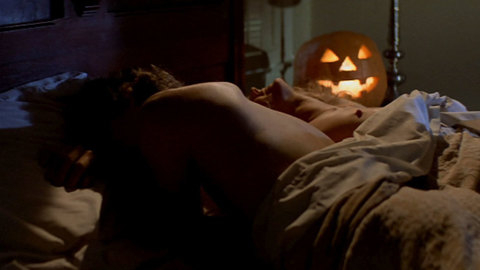 Pic: P.J. Soles in Halloween