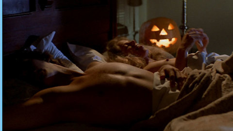 Pic: P.J. Soles in Halloween