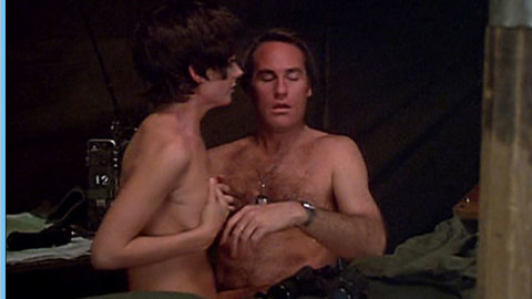 Pic: P.J. Soles in Private Benjamin