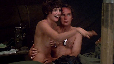 Pic: P.J. Soles in Private Benjamin (1980)