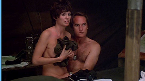 Pic: P.J. Soles in Private Benjamin