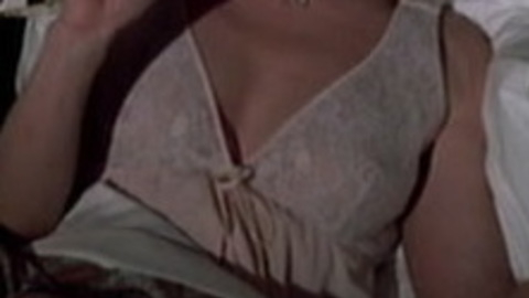 Pic: Elke Sommer in Carry On Behind
