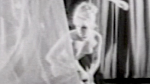 Pic: Elke Sommer in Daniella by Night