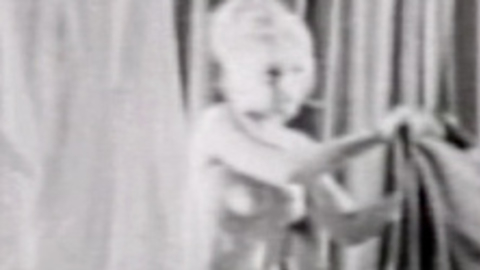 Pic: Elke Sommer in Daniella by Night