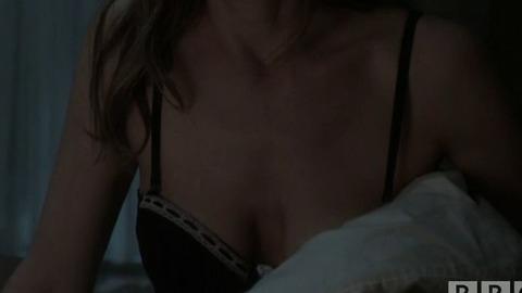 Pic: Mira Sorvino in Intruders