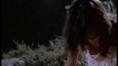 Pic: Talisa Soto in Don Juan DeMarco