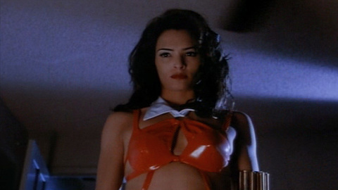 Pic: Talisa Soto in Vampirella (1996)