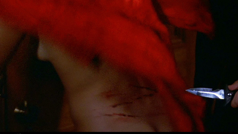 Pic: Talisa Soto in Licence to Kill (1989)