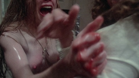 Pic: Sissy Spacek in Carrie (1976)