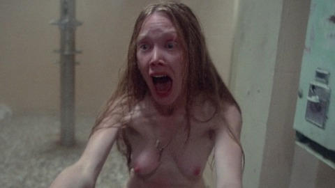 Pic: Sissy Spacek in Carrie (1976)