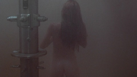 Pic: Sissy Spacek in Carrie (1976)