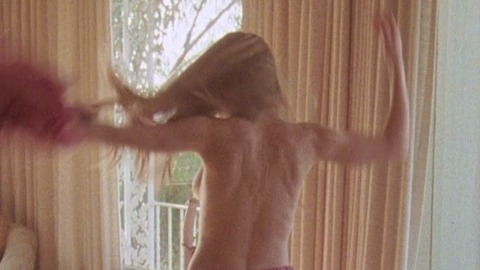 Pic: Sissy Spacek in Welcome to L.A. (1977)