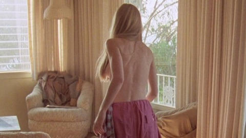 Pic: Sissy Spacek in Welcome to L.A.