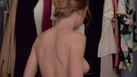 Pic: Sissy Spacek in Welcome to L.A. (1977)