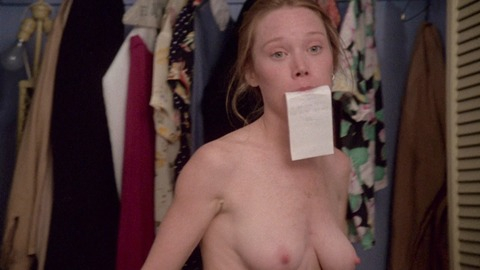 Pic: Sissy Spacek in Welcome to L.A.