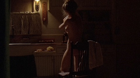 Pic: Sissy Spacek in Raggedy Man