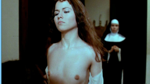 Pic: Koo Stark in Justine