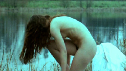Pic: Koo Stark in Justine