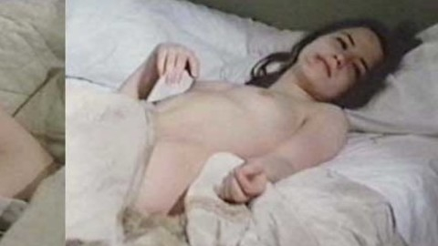 Pic: Koo Stark in Las adolescentes