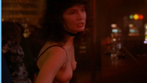 Pic: Mary Steenburgen in Melvin and Howard