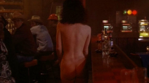 Pic: Mary Steenburgen in Melvin and Howard (1980)