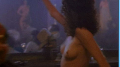 Pic: Mary Steenburgen in Melvin and Howard