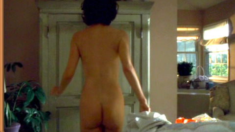 Pic: Mary Steenburgen in Life as a House