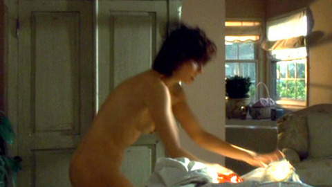 Pic: Mary Steenburgen in Life as a House