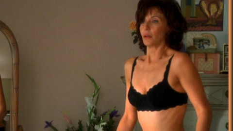 Pic: Mary Steenburgen in Life as a House