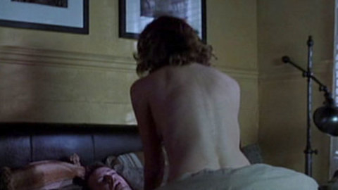 Pic: Mary Steenburgen in Numb