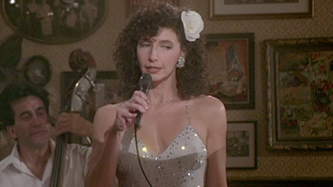Pic: Mary Steenburgen in The Butcher's Wife