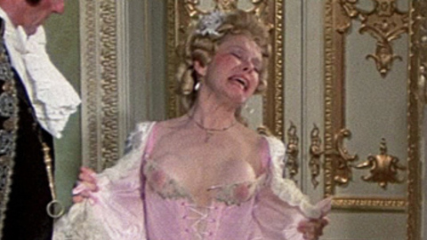 Pic: Pamela Stephenson in History of the World Part I