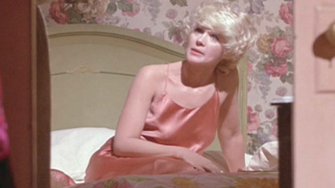 Pic: Connie Stevens in The Grissom Gang