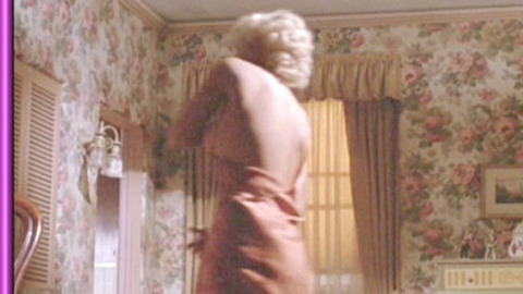 Pic: Connie Stevens in The Grissom Gang