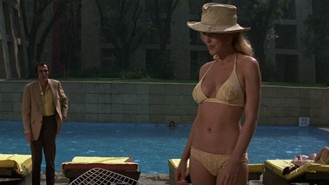 Pic: Stella Stevens in Slaughter