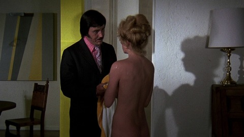 Pic: Stella Stevens in Slaughter