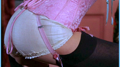 Pic: Stella Stevens in The Ballad of Cable Hogue