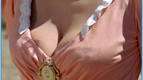 Pic: Stella Stevens in The Ballad of Cable Hogue