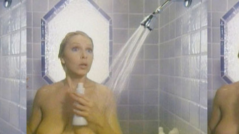 Pic: Stella Stevens in Monster in the Closet