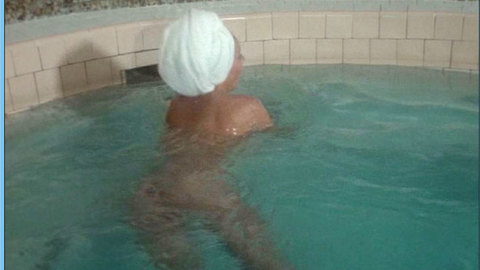 Pic: Stella Stevens in Las Vegas Lady