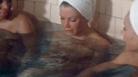Pic: Stella Stevens in Las Vegas Lady