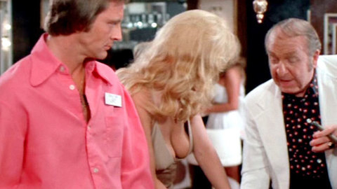 Pic: Stella Stevens in Las Vegas Lady