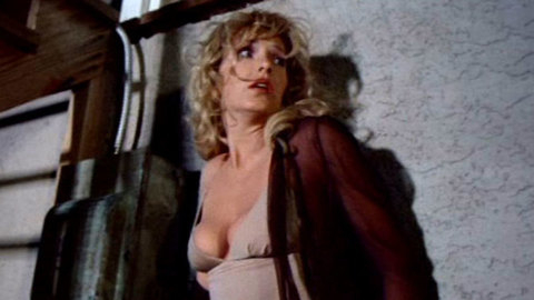 Pic: Stella Stevens in Las Vegas Lady