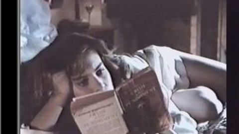 Pic: Catherine Mary Stewart in Psychic