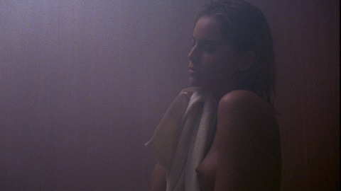 Pic: Sharon Stone in Action Jackson