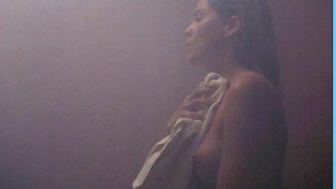 Pic: Sharon Stone in Action Jackson