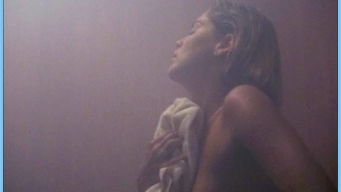 Pic: Sharon Stone in Action Jackson